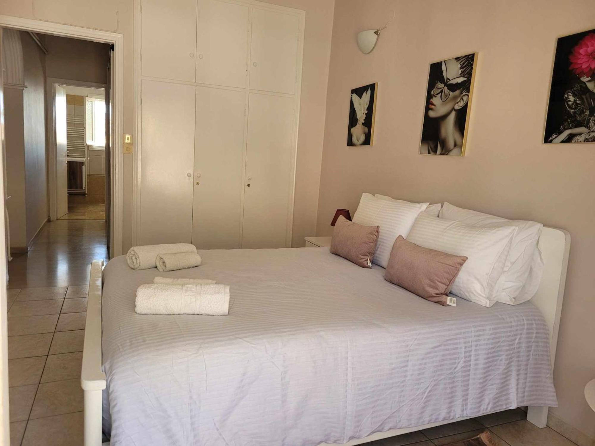 Kiki'S Penthouse Apartamento Corfu  Exterior foto