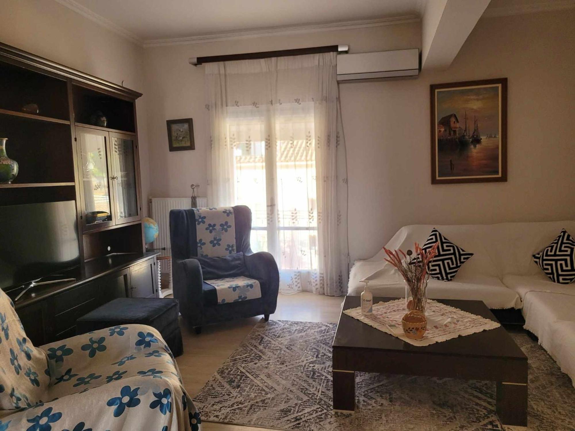 Kiki'S Penthouse Apartamento Corfu  Exterior foto